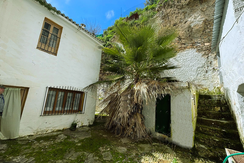 Landsbyhus i Casarabonela, Malaga, Casarabonela - € 188.000 | Ref: P-25055C - foto 3